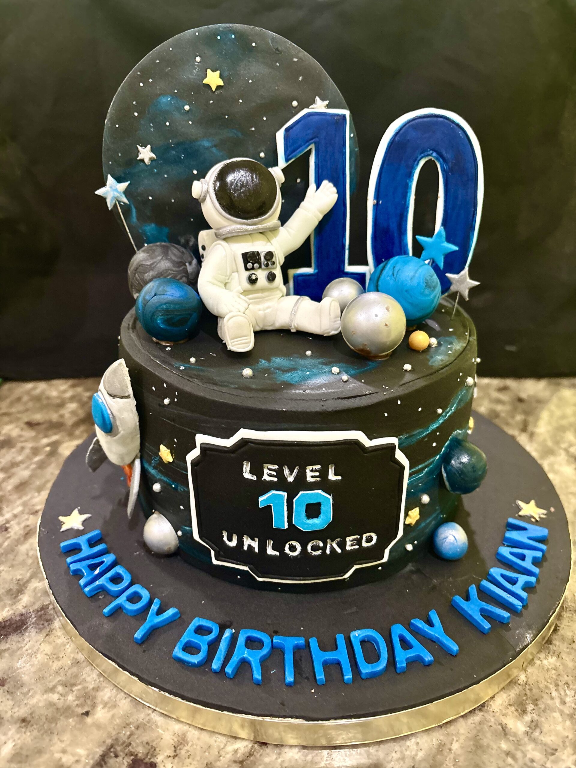 Customcake